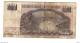 *zimbabwe 100 Dollars 1995  9 - Zimbabwe