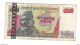 *zimbabwe 500 Dollars 2001  10 - Simbabwe