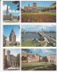 Delcampe - LATVIA Riga 18 Postcards In Holder. #A1 - Lettland