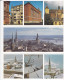 Delcampe - LATVIA Riga 18 Postcards In Holder. #A1 - Lettland