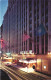 NEW YORK, HOTEL EDISON, ARCHITECTURE, CAR, FLAGS, UNITED STATES, POSTCARD - Altri Monumenti, Edifici