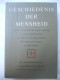 Delcampe - Geschiedenis Der Mensheid - 5 Delen  Cultuurhistorie Vd Godsdiensten Kunsten Wetenschappen Politieke & Sociale Geschiede - Histoire