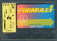 °°° Tessera N. 5723 - Formule 1 °°° - Automobile - F1