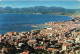 FRANCE - Reflets De La Cote D'Azur - Cannes (A Mmes) - Vue Panoramique Au Loin L'Esterel- Carte Postale - Cannes