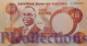 NIGERIA 10 NAIRA 1984 PICK 25c UNC - Nigeria