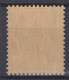 TIMBRE ANDORRE TAXE GERBE N° 40 NEUF ** GOMME SANS CHARNIERE - TRES FRAIS - Unused Stamps