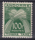 TIMBRE ANDORRE TAXE GERBE N° 41 NEUF ** GOMME SANS CHARNIERE - COTE 147 € - Unused Stamps