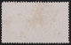 France  .  Y&T   .     33 (2 Scans)   .   O      .    Oblitéré - 1863-1870 Napoleon III With Laurels