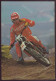 GILERA 125 RINALDI M. - Motorcycle Sport