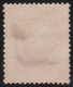 France  .  Y&T   .     26  (2 Scans)  .   O      .    Oblitéré - 1863-1870 Napoléon III Lauré