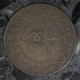  Maroc / Morocco, Moulay Al-Hasan I, 4 Falus, 1310, Fez, Bronze, TTB (EF),
Y#3, Lec.78 - Maroc