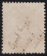 France  .  Y&T   .     30-b   (2 Scans)   .   O      .    Oblitéré - 1863-1870 Napoléon III Lauré