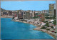 SPAIN SPAGNE VALENCIA ALICANTE ESPLANADE BEACH TARJETA POSTAL POSTCARD ANSICHTSKARTE CARTEM POSTALE CARTOLINA - Segovia