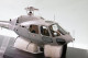 Delcampe - Perfex - Hélico AEROSPATIALE AS 555 FENNEC Armée De L'Air Série Limitée 150 Pcs Réf. 732 Neuf NBO 1/43 - Airplanes & Helicopters