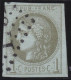France  .  Y&T   .     39-C  (2 Scans)     .   O      .    Oblitéré - 1870 Ausgabe Bordeaux