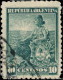 Argentine 1899. ~ YT 112/120 - Symboles De La République (3 V) - Used Stamps