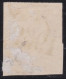 France  .  Y&T   .     43-B   (2 Scans)     .   O      .    Oblitéré - 1870 Ausgabe Bordeaux