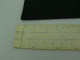 Delcampe - Vintage LOGAREX 27602-II Exponent Slide Rule TISON D'OR Czechoslovakia #2269 - Other & Unclassified