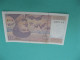 FRANCE Billet 20 Francs Debussy 1997 - 20 F 1980-1997 ''Debussy''