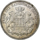 Etats Allemands, HAMBURG, 2 Mark, 1908, Hamburg, Argent, TTB, KM:612 - Autres & Non Classés