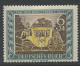 Germany:Unused Stamp Coach, 1943, MH - Kutschen