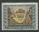 Germany:Unused Stamp Coach, 1943, MH - Diligences