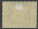 Germany:Unused Stamp Coach, 1943, MH - Kutschen