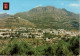 CAZORLA, ( JAEN) - Vista General - Jaén