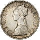 Italie, 500 Lire, 1958, Rome, Argent, SUP+, KM:98 - 500 Lire