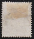 France  .  Y&T   .     52  (2 Scans)         .   O      .    Oblitéré - 1871-1875 Cérès