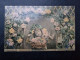 Delcampe - SERIE 6 CP FANTAISIE (V1917) JEUNE FILLE - ROSE - FLEURS (8 Vues) Circulée En 1908 - Collections & Lots