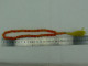 Delcampe - Beautiful Vintage ROSARY Prayer Beads PLASTIC #2276 - Ethniques