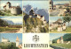 72347569 Liechtenstein  Fuerstentum Schloss Vaduz Liechtenstein - Liechtenstein