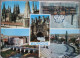 SPAIN SPAGNE CASTILLA LEON BURGOS POSTKARTE TARJETA POSTAL POSTCARD ANSICHTSKARTE CARTE POSTALE CARTOLINA - Segovia