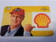 OOSTENRIJK  L&G CARD     50 UNITS /SHELL / FORMULA 1 / FERRARI /  CARD  ** 16255** - Oesterreich