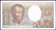 FRANCE * 200 Francs * Montesquieu * 1984 * Fay 70.07 * Etat/Grade TTB+/XF * - 200 F 1981-1994 ''Montesquieu''