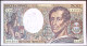 FRANCE * 200 Francs * Montesquieu * 1992 * Fay 70.12c * Etat/Grade SUP+/XXF * - 200 F 1981-1994 ''Montesquieu''