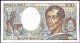FRANCE * 200 Francs * Montesquieu * 1987 * Fay 70.07 * Etat/Grade TTB+/XF * - 200 F 1981-1994 ''Montesquieu''
