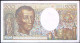 FRANCE * 200 Francs * Montesquieu * 1987 * Fay 70.07 * Etat/Grade TTB+/XF * - 200 F 1981-1994 ''Montesquieu''