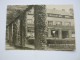 WANDLITZ , Gasthof Bahnhof    , Schöne Karte Um 1930 - Wandlitz