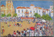 SPAIN SPAGNE CORRIDA DE TOROS BARCELONA POSTKARTE TARJETA POSTAL POSTCARD ANSICHTSKARTE CARTE POSTALE CARTOLINA - Segovia