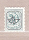1967 Nr PRE786-P1** Zonder Scharnier:dof Papier.Heraldieke Leeuw:30c.Opdruk Type G. - Typos 1951-80 (Chiffre Sur Lion)