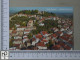 PORTUGAL  - VISTA AÉREA - CASTELO BRANCO - 2 SCANS  - (Nº58143) - Castelo Branco