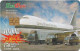 Bulgaria - BulFon (chip) - UPS Boeing 747, Gem5 Black, 04.2000, 150Units, 12.000ex, Used - Bulgarien