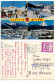 Austria 1975 Postcard Seefeld In Tirol - Schiparadies; 4s. Almsee Stamp; Pictorial Slogan Cancel - Seefeld