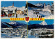 Austria 1975 Postcard Seefeld In Tirol - Schiparadies; 4s. Almsee Stamp; Pictorial Slogan Cancel - Seefeld