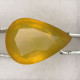 Opale Jaune Mexicaine: 5.91 Carats | Coupe Poire | Naturelle - Opale