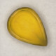 Opale Jaune Mexicaine: 5.91 Carats | Coupe Poire | Naturelle - Opaal