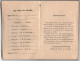 LE LIVRE DE POCHE DU SOLDAT FRANCAIS Par Le Chanoine GIRARD - Editions Gabriel BEAUCHESNE, PARIS En 1915 - - Français