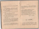 Delcampe - LE LIVRE DE POCHE DU SOLDAT FRANCAIS Par Le Chanoine GIRARD - Editions Gabriel BEAUCHESNE, PARIS En 1915 - - Francés